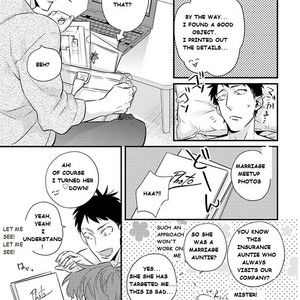 [HIDOU Tei] Please, Marry Me!! (update c.4) [Eng] – Gay Manga sex 35