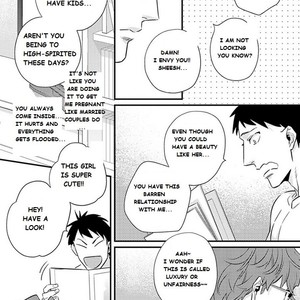 [HIDOU Tei] Please, Marry Me!! (update c.4) [Eng] – Gay Manga sex 36