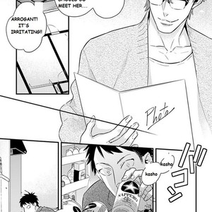 [HIDOU Tei] Please, Marry Me!! (update c.4) [Eng] – Gay Manga sex 37