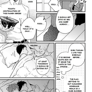 [HIDOU Tei] Please, Marry Me!! (update c.4) [Eng] – Gay Manga sex 41