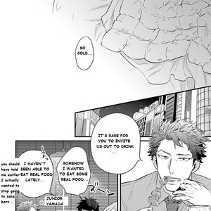 [HIDOU Tei] Please, Marry Me!! (update c.4) [Eng] – Gay Manga sex 42