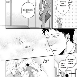 [HIDOU Tei] Please, Marry Me!! (update c.4) [Eng] – Gay Manga sex 46