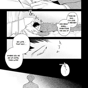 [HIDOU Tei] Please, Marry Me!! (update c.4) [Eng] – Gay Manga sex 47