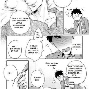[HIDOU Tei] Please, Marry Me!! (update c.4) [Eng] – Gay Manga sex 50