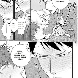 [HIDOU Tei] Please, Marry Me!! (update c.4) [Eng] – Gay Manga sex 51