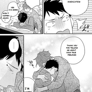 [HIDOU Tei] Please, Marry Me!! (update c.4) [Eng] – Gay Manga sex 53