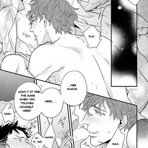 [HIDOU Tei] Please, Marry Me!! (update c.4) [Eng] – Gay Manga sex 55