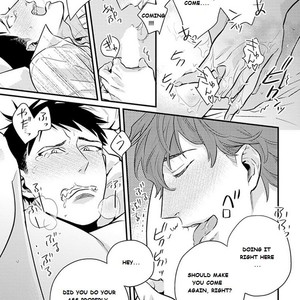 [HIDOU Tei] Please, Marry Me!! (update c.4) [Eng] – Gay Manga sex 57