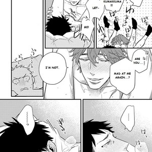 [HIDOU Tei] Please, Marry Me!! (update c.4) [Eng] – Gay Manga sex 58