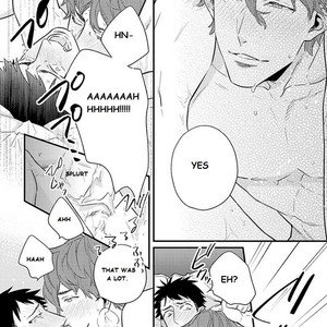 [HIDOU Tei] Please, Marry Me!! (update c.4) [Eng] – Gay Manga sex 60
