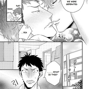 [HIDOU Tei] Please, Marry Me!! (update c.4) [Eng] – Gay Manga sex 61