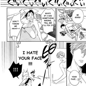 [HIDOU Tei] Please, Marry Me!! (update c.4) [Eng] – Gay Manga sex 66