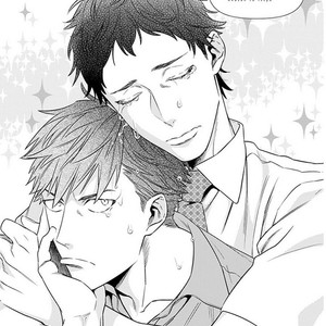 [HIDOU Tei] Please, Marry Me!! (update c.4) [Eng] – Gay Manga sex 67