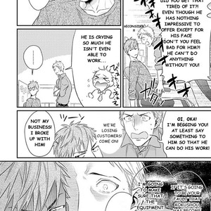 [HIDOU Tei] Please, Marry Me!! (update c.4) [Eng] – Gay Manga sex 70
