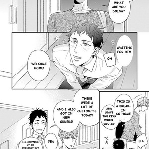 [HIDOU Tei] Please, Marry Me!! (update c.4) [Eng] – Gay Manga sex 72