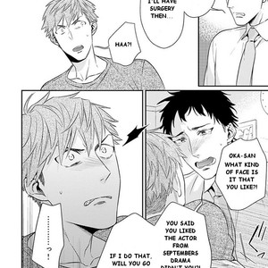 [HIDOU Tei] Please, Marry Me!! (update c.4) [Eng] – Gay Manga sex 74