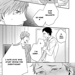 [HIDOU Tei] Please, Marry Me!! (update c.4) [Eng] – Gay Manga sex 75