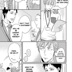 [HIDOU Tei] Please, Marry Me!! (update c.4) [Eng] – Gay Manga sex 77