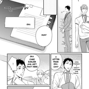 [HIDOU Tei] Please, Marry Me!! (update c.4) [Eng] – Gay Manga sex 78