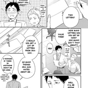 [HIDOU Tei] Please, Marry Me!! (update c.4) [Eng] – Gay Manga sex 79