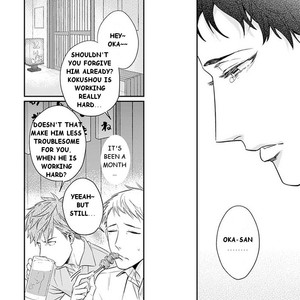 [HIDOU Tei] Please, Marry Me!! (update c.4) [Eng] – Gay Manga sex 80
