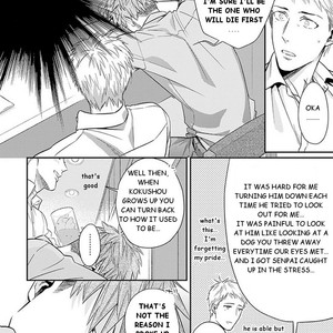 [HIDOU Tei] Please, Marry Me!! (update c.4) [Eng] – Gay Manga sex 82