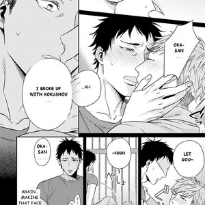 [HIDOU Tei] Please, Marry Me!! (update c.4) [Eng] – Gay Manga sex 84