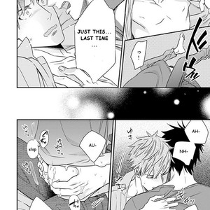 [HIDOU Tei] Please, Marry Me!! (update c.4) [Eng] – Gay Manga sex 90