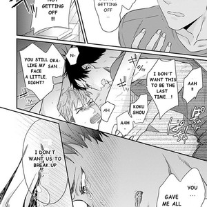[HIDOU Tei] Please, Marry Me!! (update c.4) [Eng] – Gay Manga sex 92