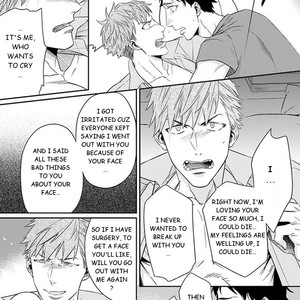 [HIDOU Tei] Please, Marry Me!! (update c.4) [Eng] – Gay Manga sex 93