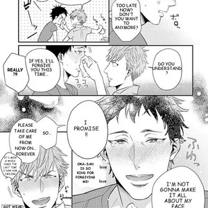 [HIDOU Tei] Please, Marry Me!! (update c.4) [Eng] – Gay Manga sex 95