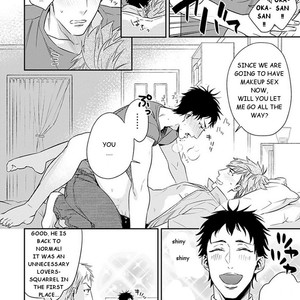 [HIDOU Tei] Please, Marry Me!! (update c.4) [Eng] – Gay Manga sex 96