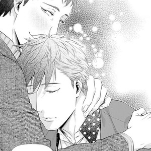 [HIDOU Tei] Please, Marry Me!! (update c.4) [Eng] – Gay Manga sex 97