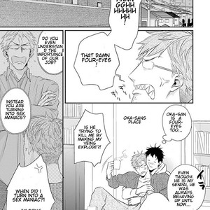 [HIDOU Tei] Please, Marry Me!! (update c.4) [Eng] – Gay Manga sex 101