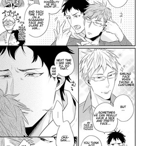 [HIDOU Tei] Please, Marry Me!! (update c.4) [Eng] – Gay Manga sex 103