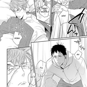 [HIDOU Tei] Please, Marry Me!! (update c.4) [Eng] – Gay Manga sex 104