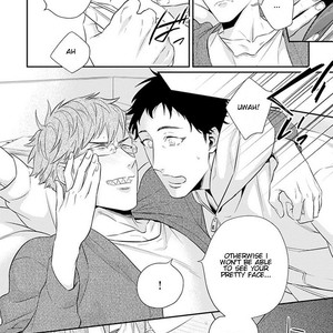 [HIDOU Tei] Please, Marry Me!! (update c.4) [Eng] – Gay Manga sex 106