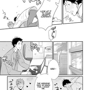 [HIDOU Tei] Please, Marry Me!! (update c.4) [Eng] – Gay Manga sex 107