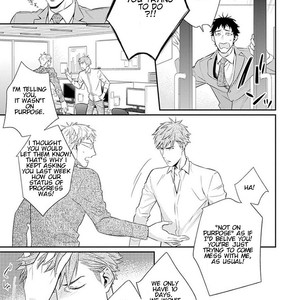 [HIDOU Tei] Please, Marry Me!! (update c.4) [Eng] – Gay Manga sex 109