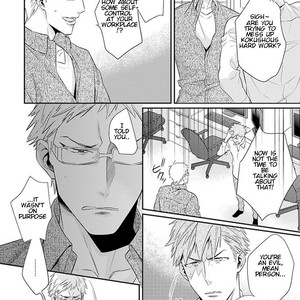 [HIDOU Tei] Please, Marry Me!! (update c.4) [Eng] – Gay Manga sex 110