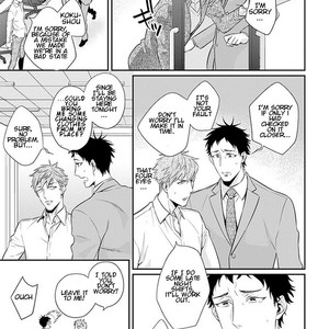 [HIDOU Tei] Please, Marry Me!! (update c.4) [Eng] – Gay Manga sex 111