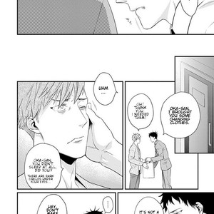 [HIDOU Tei] Please, Marry Me!! (update c.4) [Eng] – Gay Manga sex 112