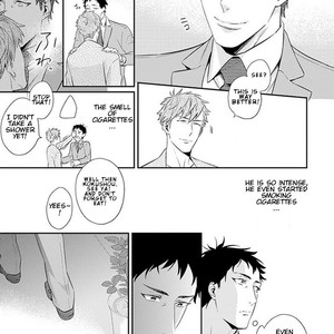 [HIDOU Tei] Please, Marry Me!! (update c.4) [Eng] – Gay Manga sex 113