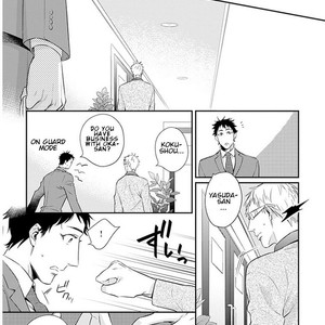 [HIDOU Tei] Please, Marry Me!! (update c.4) [Eng] – Gay Manga sex 114