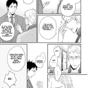 [HIDOU Tei] Please, Marry Me!! (update c.4) [Eng] – Gay Manga sex 115