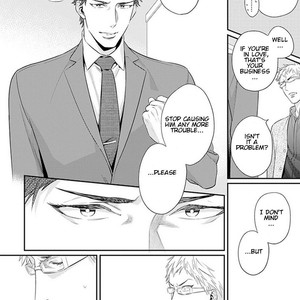 [HIDOU Tei] Please, Marry Me!! (update c.4) [Eng] – Gay Manga sex 116