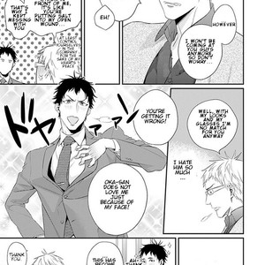 [HIDOU Tei] Please, Marry Me!! (update c.4) [Eng] – Gay Manga sex 117