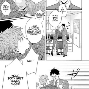 [HIDOU Tei] Please, Marry Me!! (update c.4) [Eng] – Gay Manga sex 119
