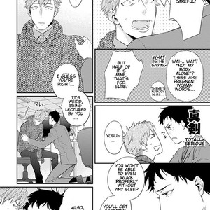 [HIDOU Tei] Please, Marry Me!! (update c.4) [Eng] – Gay Manga sex 120