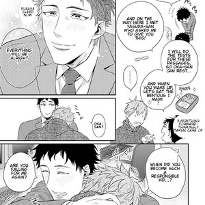 [HIDOU Tei] Please, Marry Me!! (update c.4) [Eng] – Gay Manga sex 121